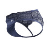 CandyMan Jockstrap Vestudo Bleu marine